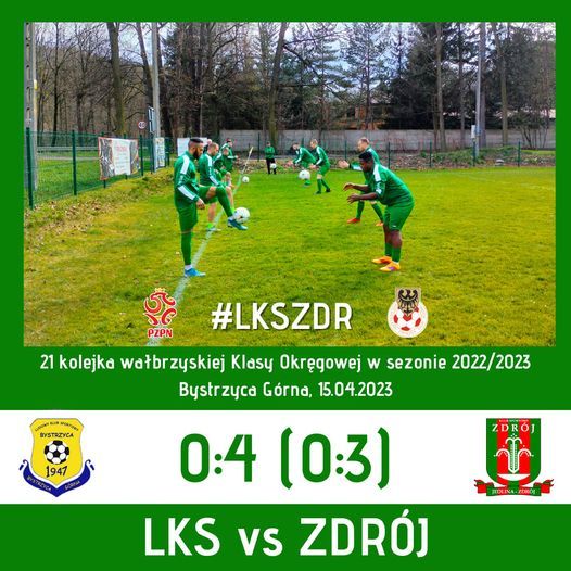 REGION: Łatwiej niż myśleli