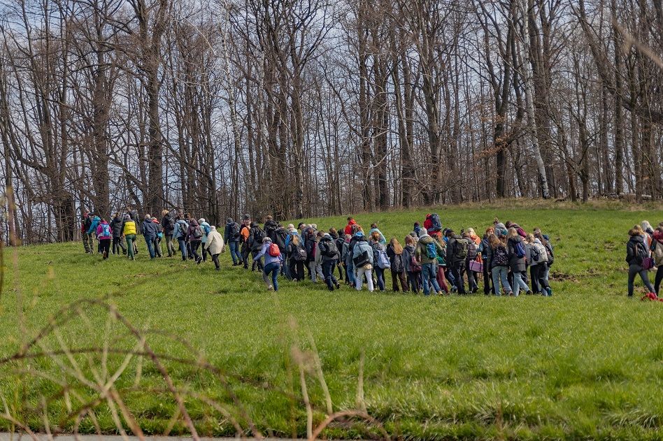 Wałbrzych/REGION: Udana inauguracja