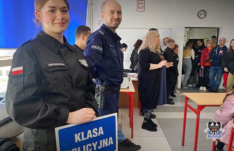 Wałbrzych: Dni otwarte w IV LO