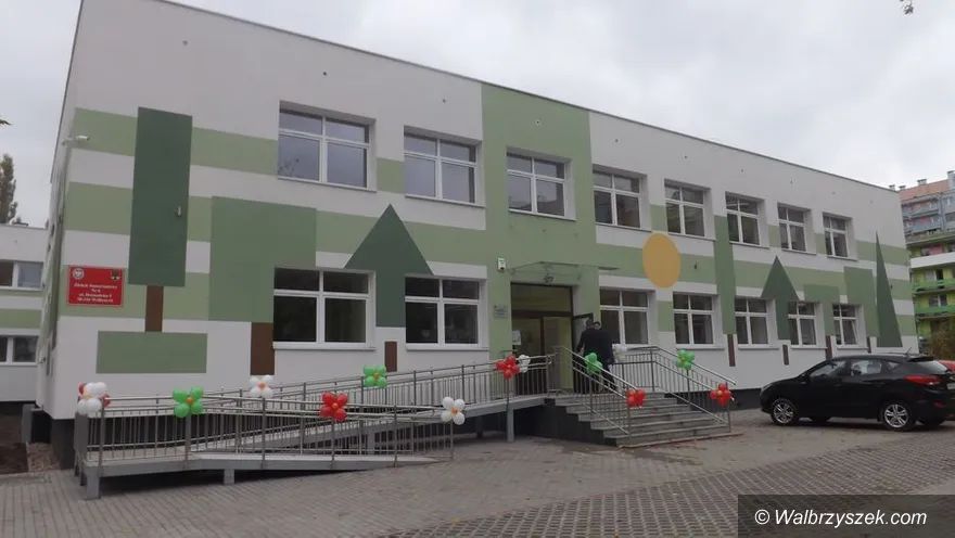Wałbrzych: Trzy osoby zwolnione dyscyplinarnie