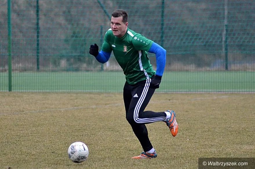 REGION: Wysoko zawieszona poprzeczka
