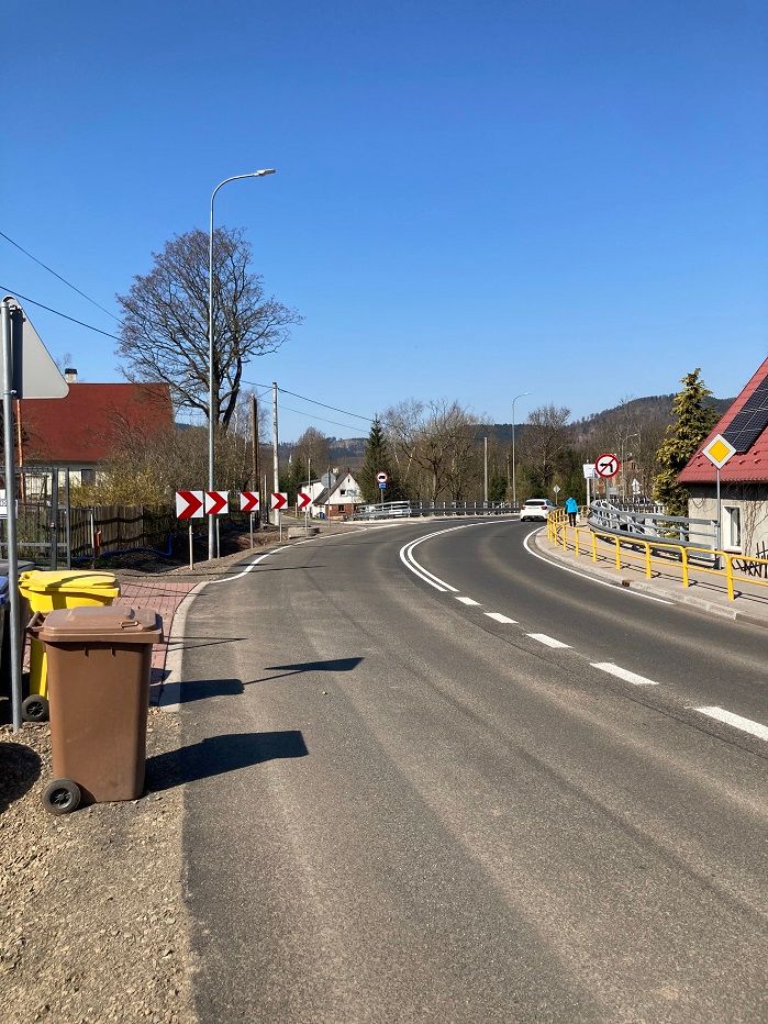 REGION, Unisław Śląski: Wiele zastrzeżeń
