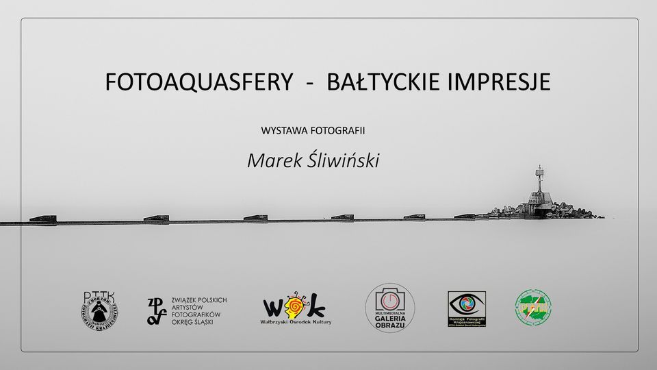 Wałbrzych/Kraj: Bałtyckie Impresje