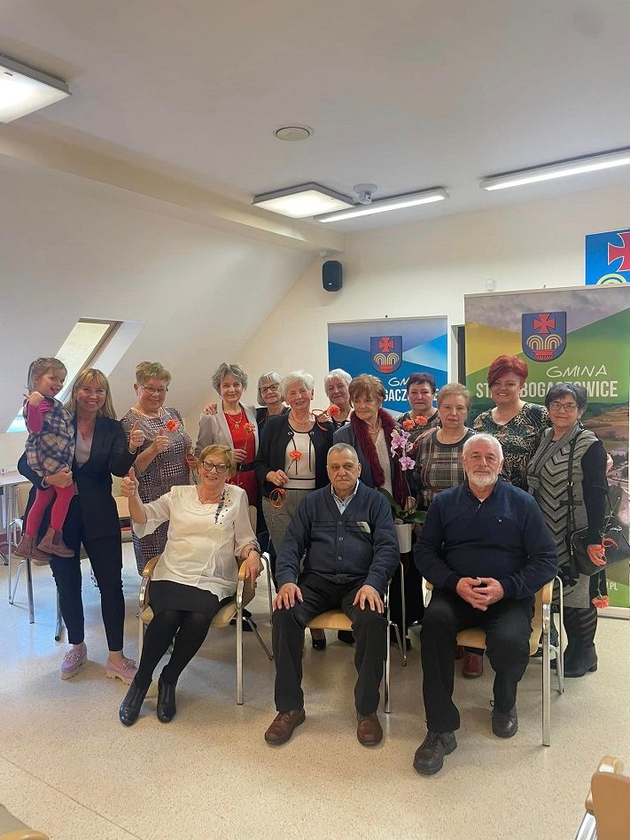 REGION, Stare Bogaczowice: 10–lecie UTW