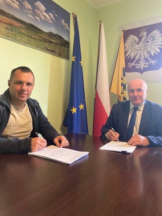 REGION, Gmina Czarny Bór: Ruszają remonty dróg