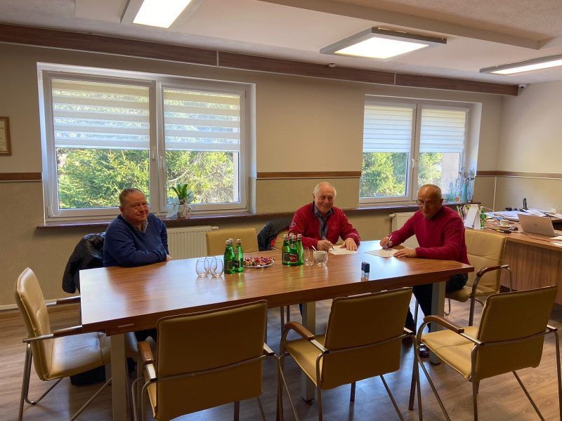 REGION, Gmina Stare Bogaczowice: Kilometry do modernizacji