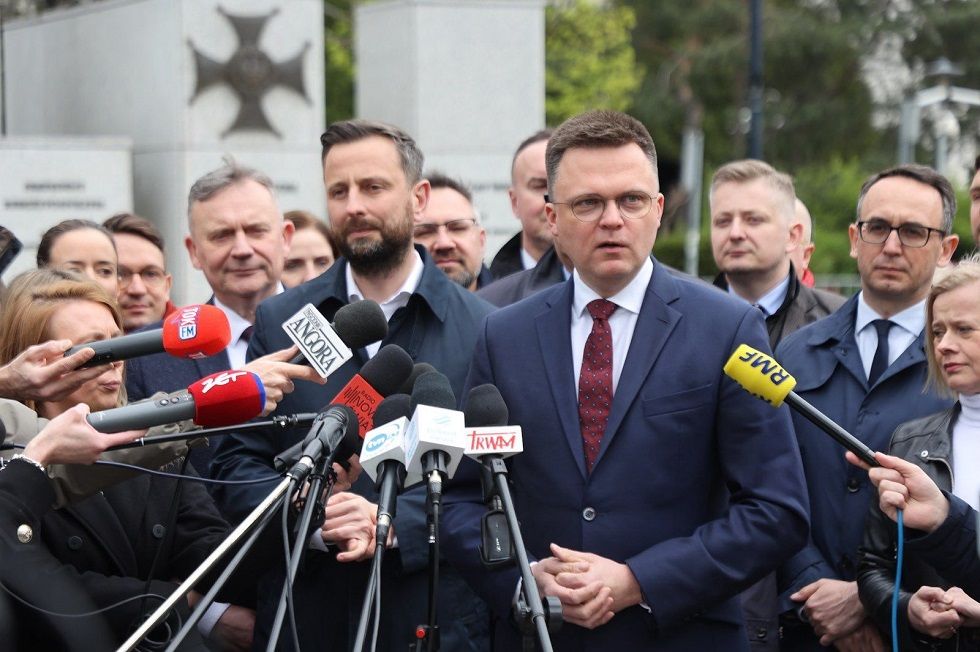 Wałbrzych/Kraj: Startują razem
