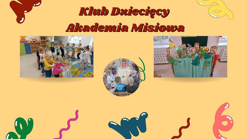REGION, Mieroszów: Więcej miejsc opieki