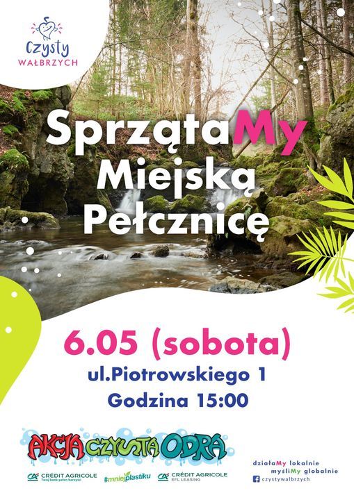 Wałbrzych: Czas na Pełcznicę