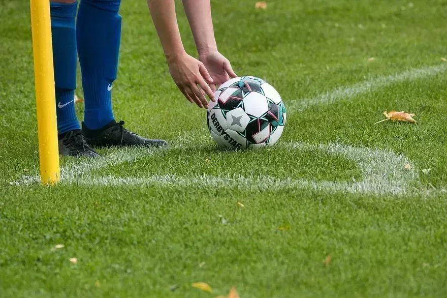 REGION: Siedem trafień Unii