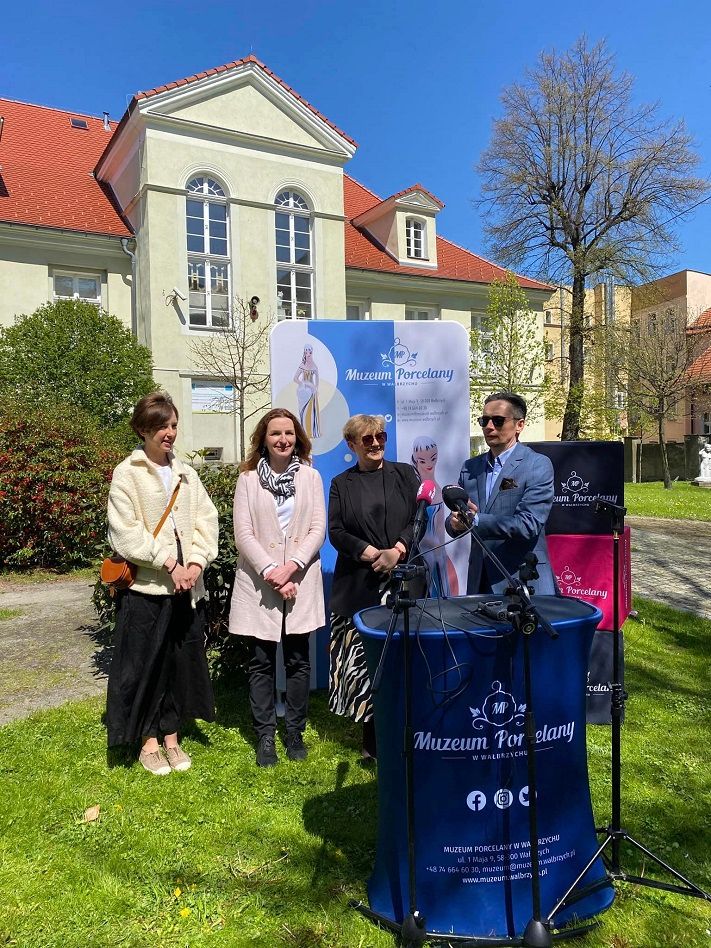 Wałbrzych: Nowa propozycja Muzeum
