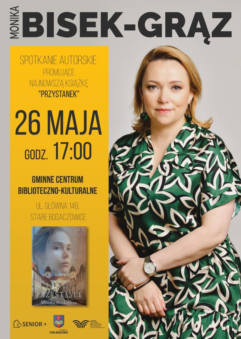 REGION, Stare Bogaczowice: Dwa spotkania