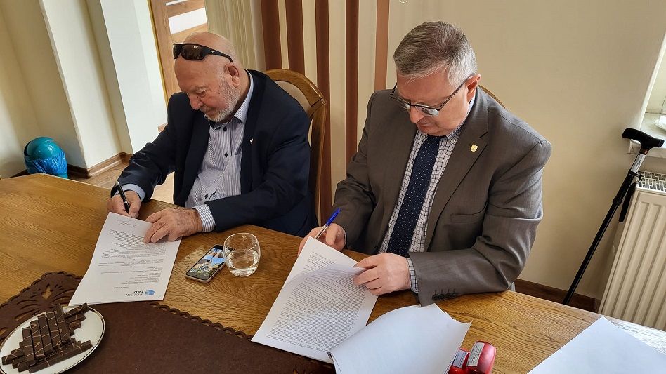 REGION, Szczawno-Zdrój: Zmodernizują obiekt