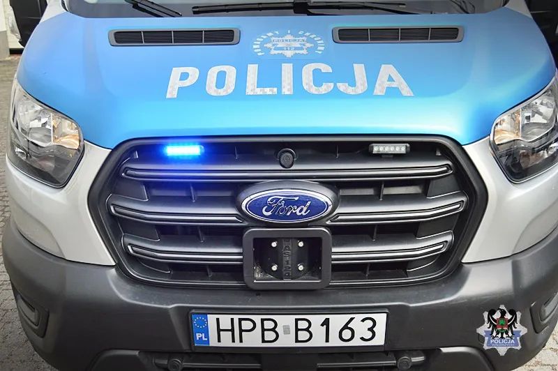 REGION, Jedlina-Zdrój: Prawdopodobnie morderstwo