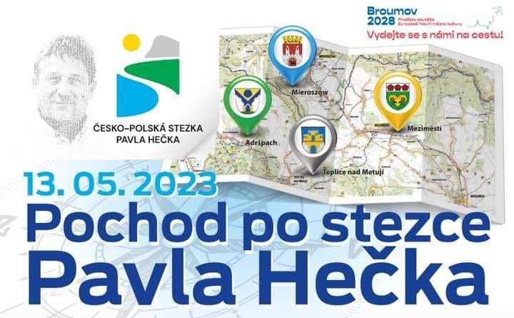 REGION: Piesza wędrówka