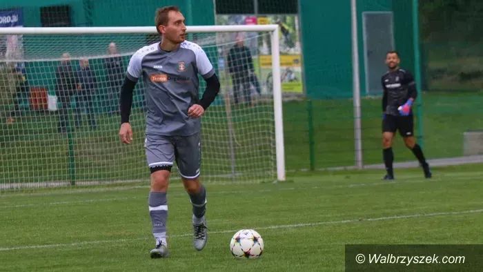 REGION: Trudny wyjazd dla Zdroju