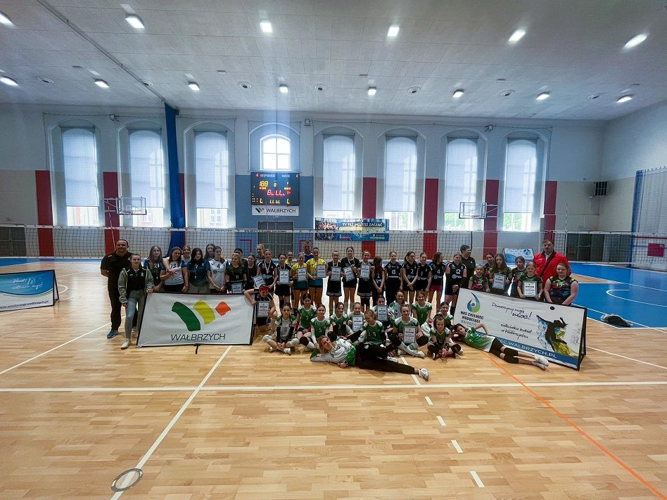 Wałbrzych/REGION: Przygotowania do finału