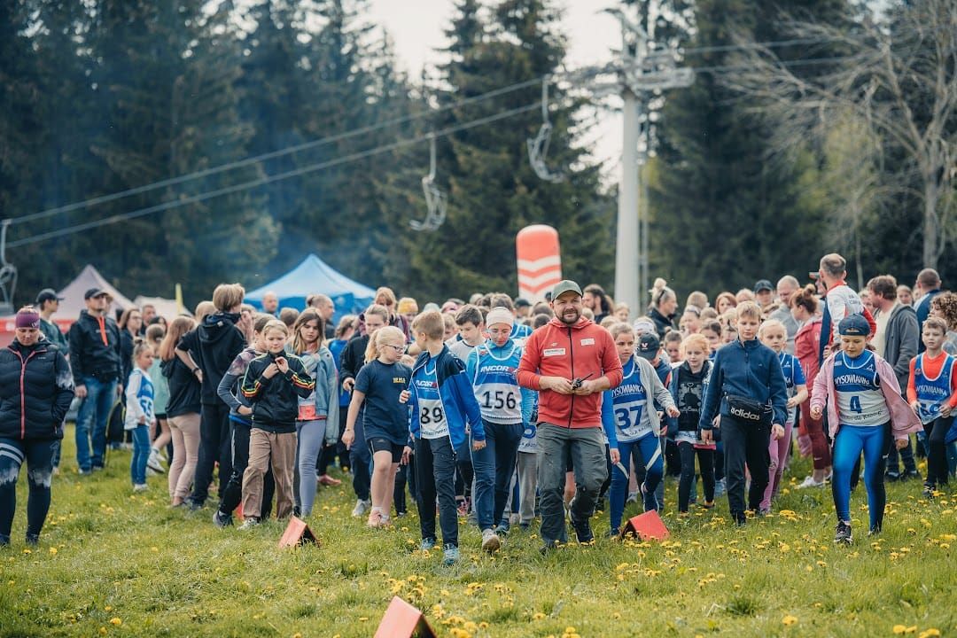 Boguszów-Gorce: Biathlon dla każdego