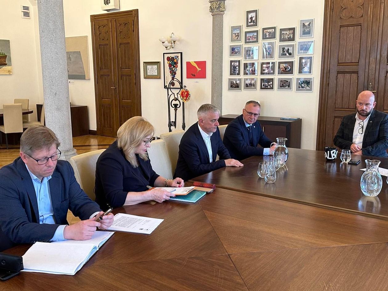 Wałbrzych/REGION: Chcą nowego biegu autostrady A4