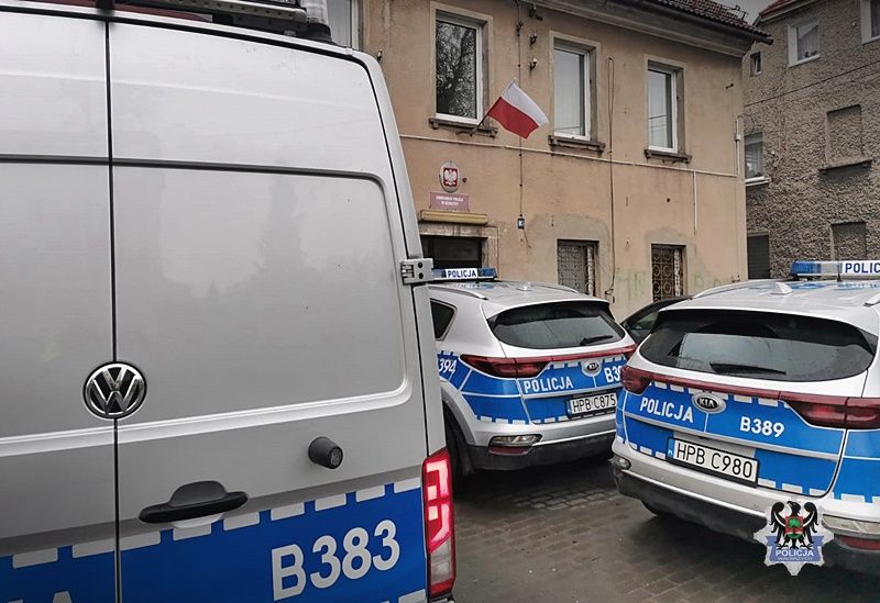 REGION, Walim: Szczęśliwy finał poszukiwań 12–latki