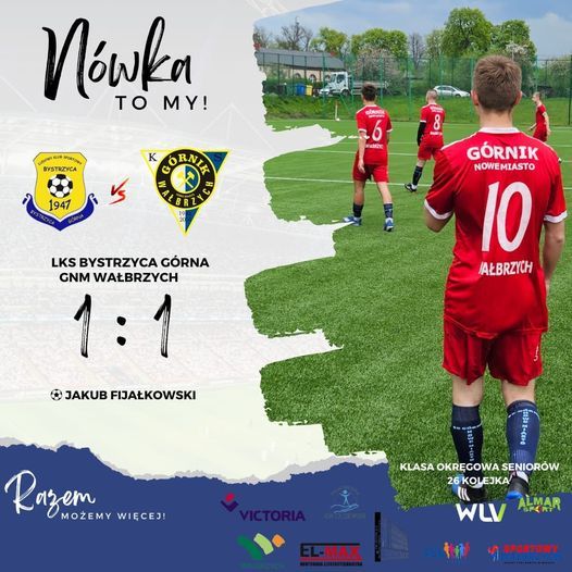 REGION: Ta strata może kosztować awans
