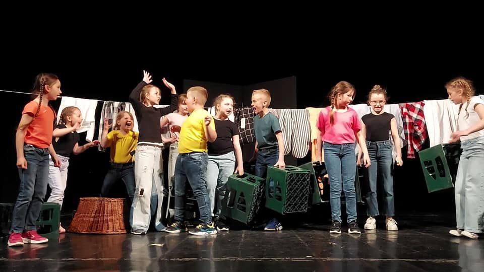 REGION, Boguszów-Gorce: Trele Morele z nagrodą