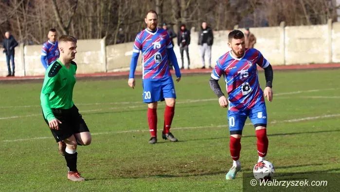 REGION: Pięć kroków do awansu