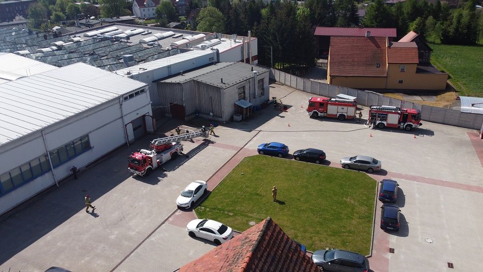 REGION, Mieroszów: Doskonalili umiejętności