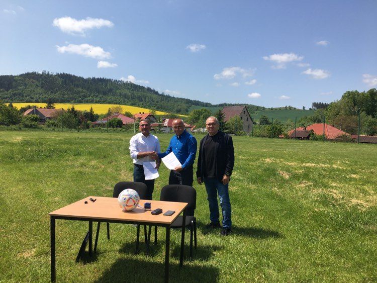 REGION, Struga: Powstanie boisko ze sztuczną nawierzchnią
