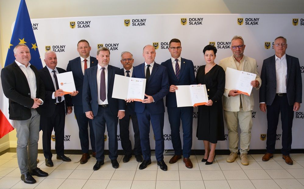 REGION, Boguszów-Gorce: Obwodnica Boguszowa już wkrótce!