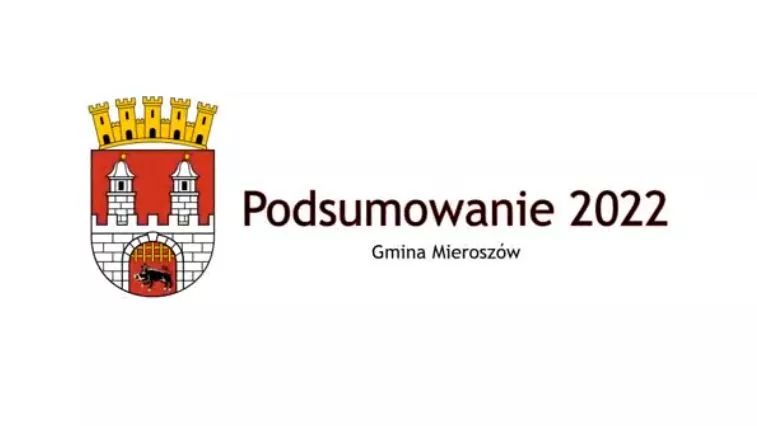 REGION, Mieroszów: Burmistrz z absolutorium