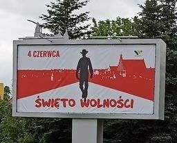 Wałbrzych/Kraj: Święto WOLNOŚCI?
