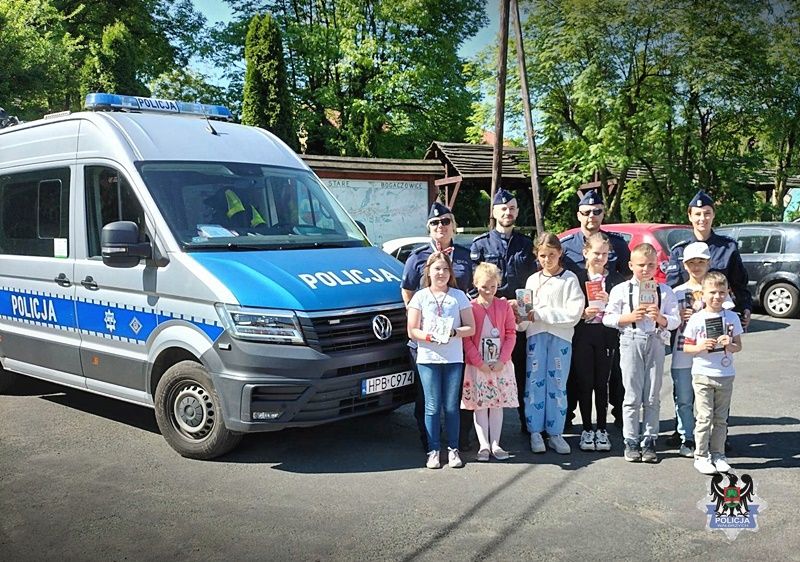 REGION, Stare Bogaczowice: Wspólne kontrole