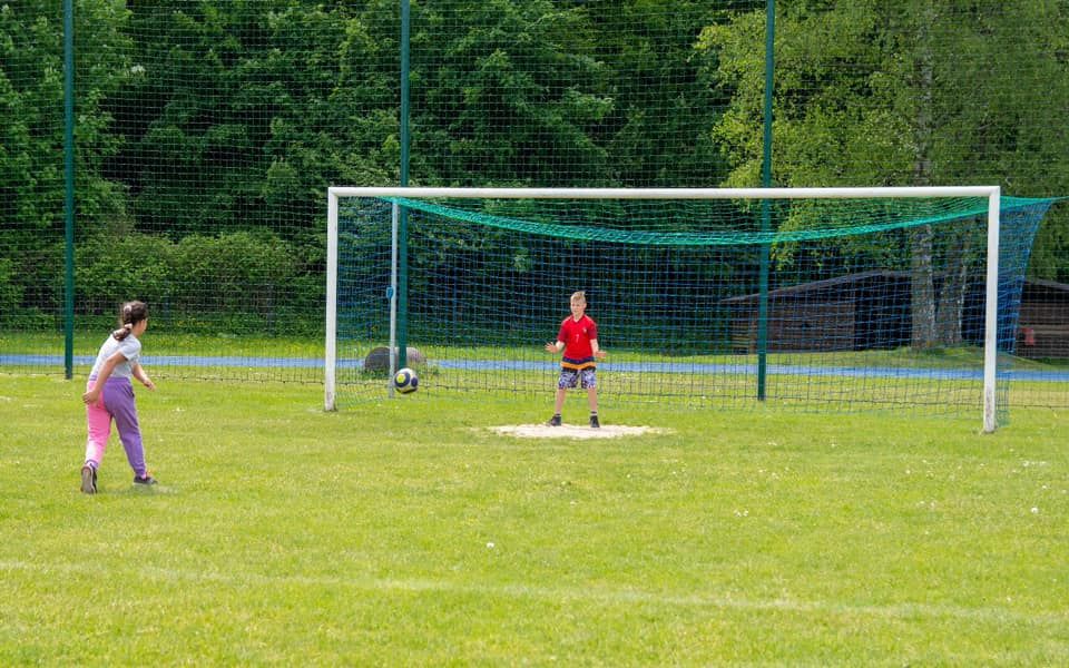 Mieroszów: Szkolna Spartakiada Lekkoatletyczna