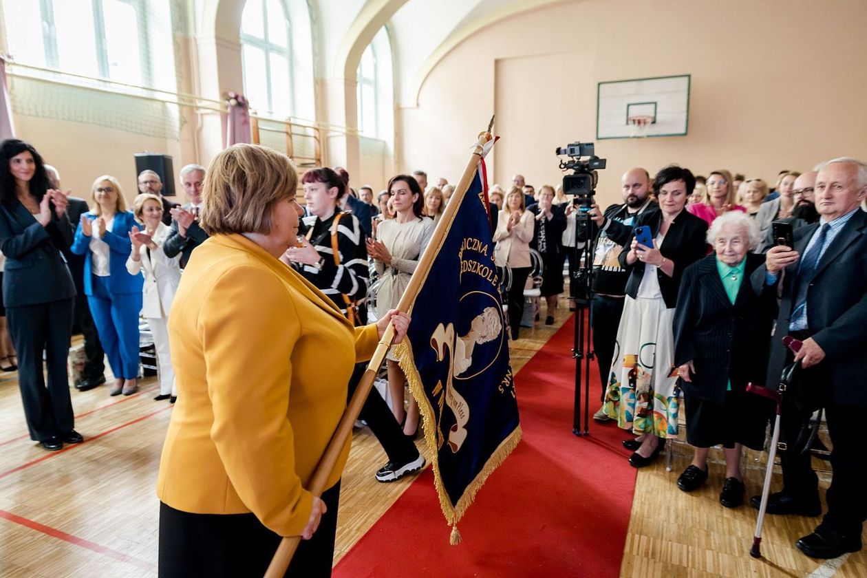 Wałbrzych: Jedyna taka szkoła w Polsce