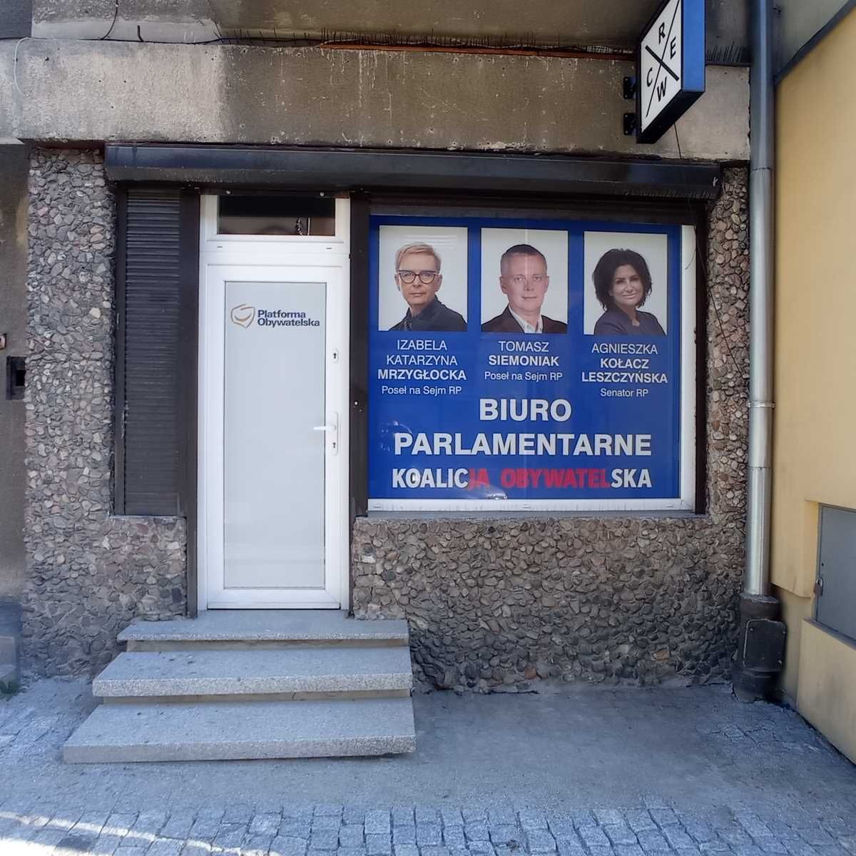 REGION: Kolejne biuro w regionie