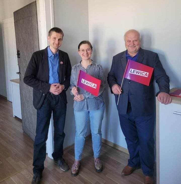 Wałbrzych: Dyskutowali o transporcie