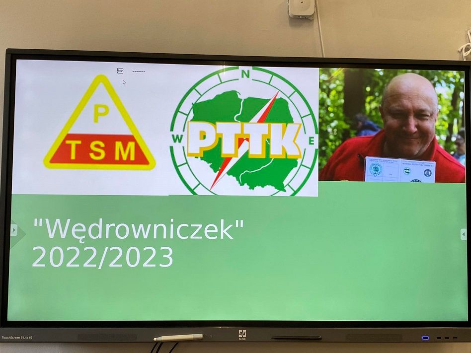 REGION, Szczawno-Zdrój: Zachęcają do klasy turystyczno–językowej