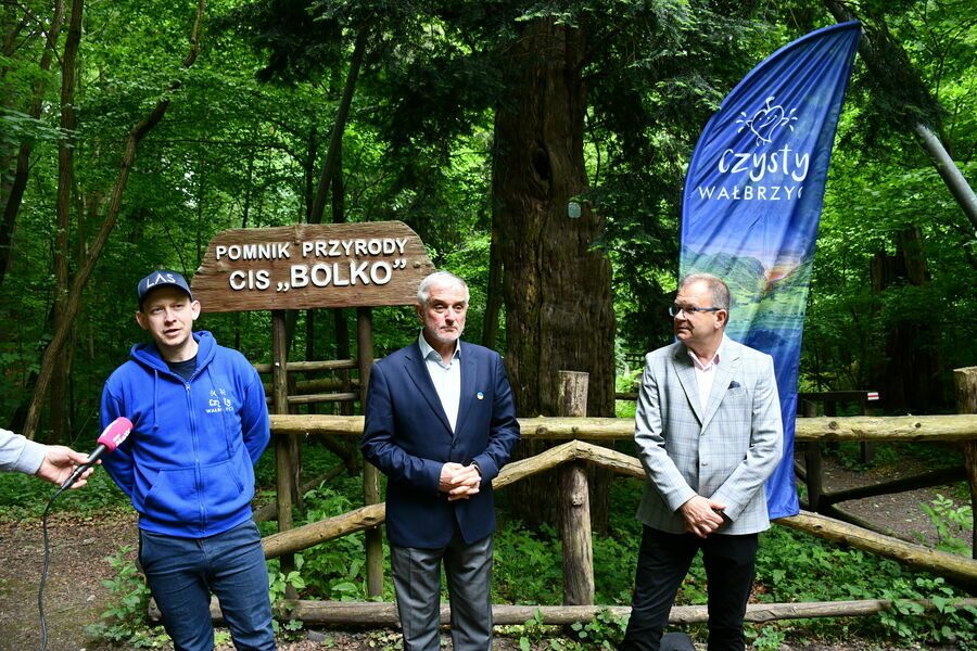 Wałbrzych/REGION: Zachęcają do sprzątania