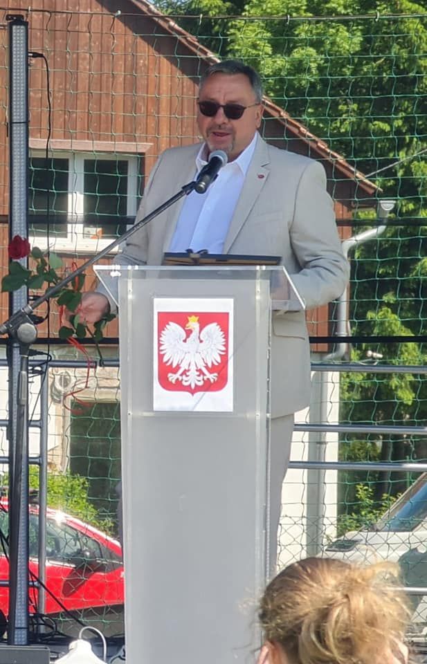 REGION, Mieroszów: Tytany wręczone