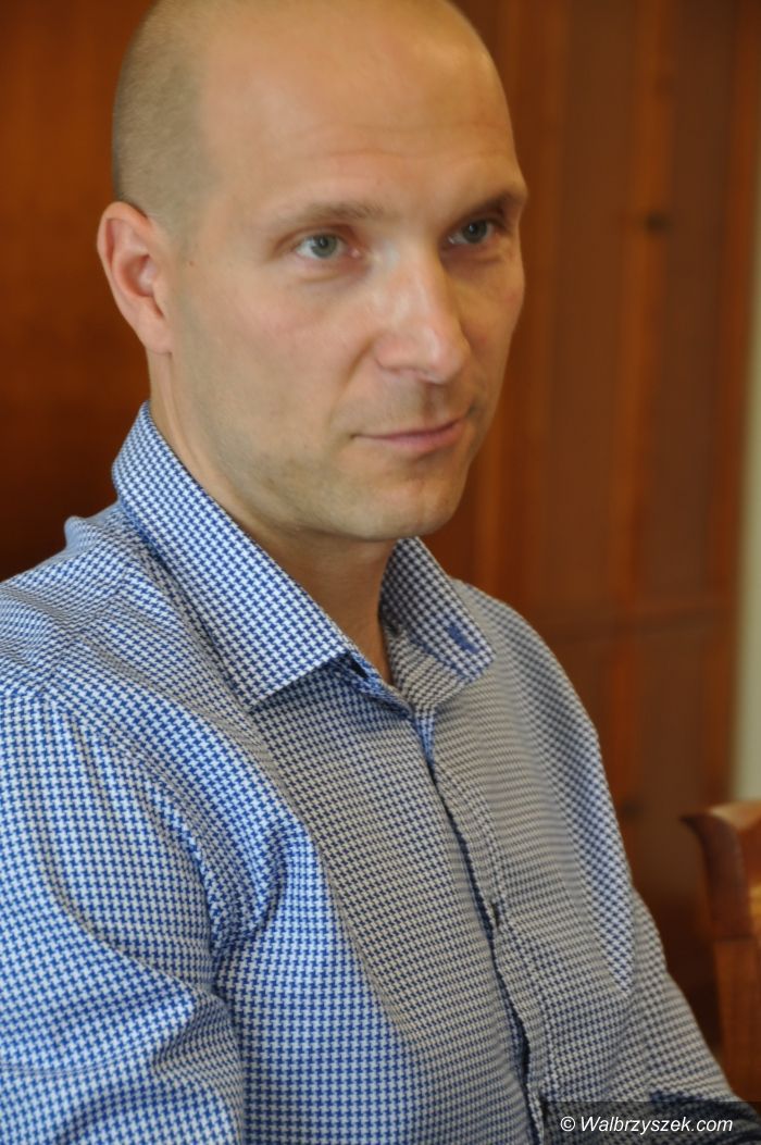 Wałbrzych/Kraj: Adamek trenerem Górnika