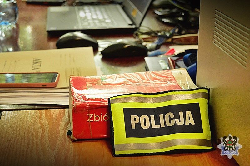 Wałbrzych: 15–latka jako "odbierak"