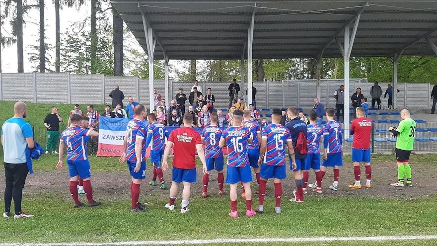 REGION: Robi się nerwowo