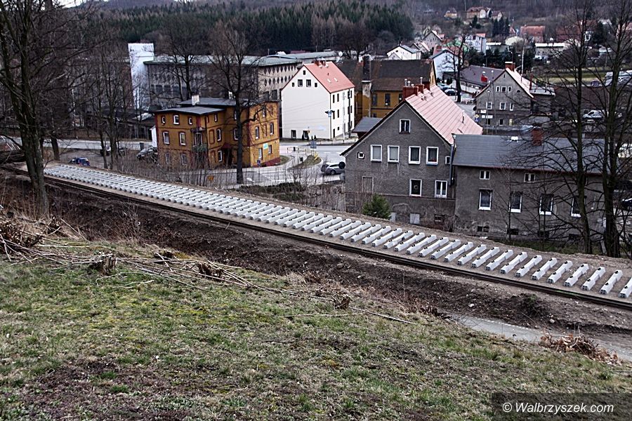 REGION, Jedlina-Zdrój: Zmiana nazwy przystanku