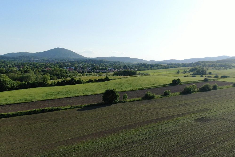 REGION, Szczawno-Zdrój: Zamieszkaj w malowniczym Szczawnie–Zdroju