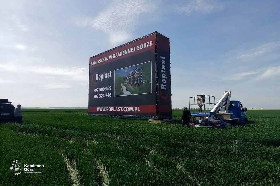 REGION, Kamienna Góra: Zabiegają o nowych mieszkańców