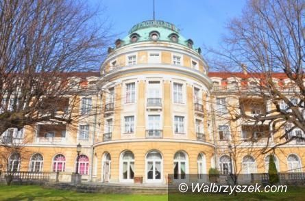 REGION, Szczawno-Zdrój: Pracodawca rozmawiał ze związkami