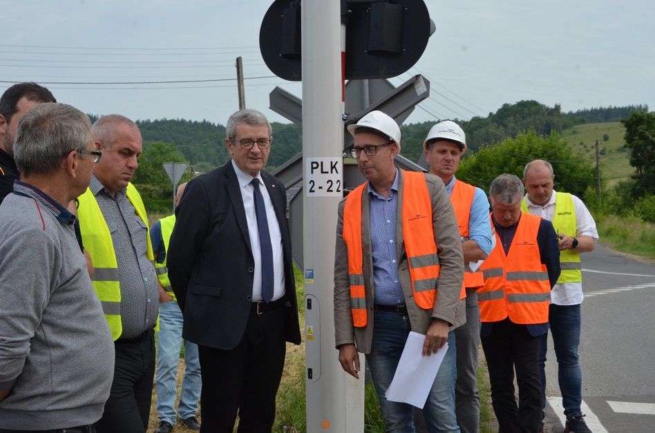 REGION, Zagórze Śląskie: Wypracowali kompromis