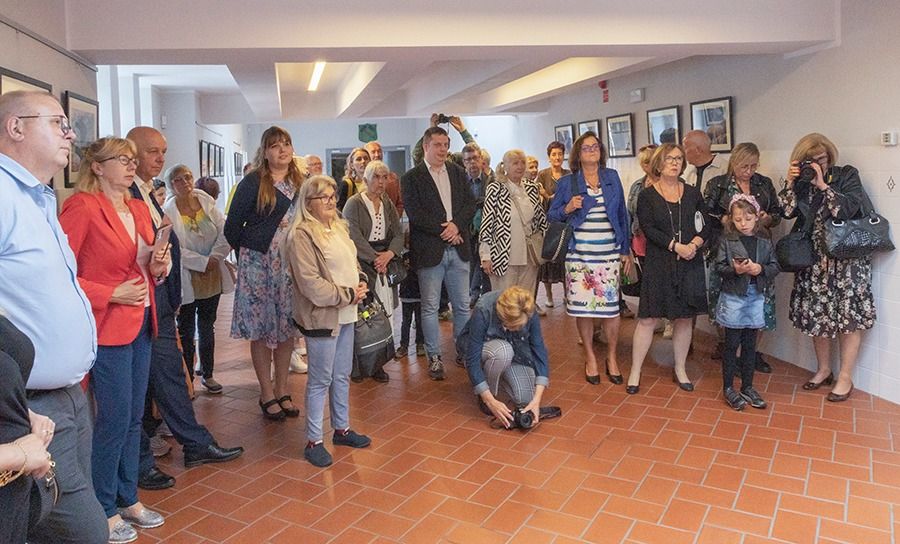 Wałbrzych: Po ogólnopolskim przeglądzie diaporam