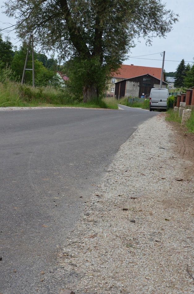 REGION, Zagórze Śląskie: Drzymały w remoncie